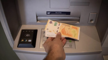 Cómo sigue el cronograma de pago a estatales tras el fin de semana largo