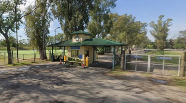 Denunciaron a rugbiers del club Regatas de Bella Vista por difundir un video sexual