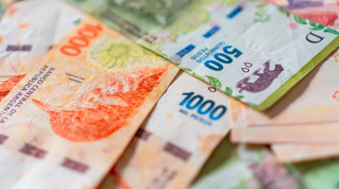 El Banco Nación lanzó un nuevo plazo fijo UVA, con un retorno mensual que le gana a la inflación