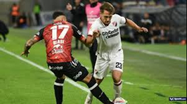 Un rival del Verde en la zona baja juega este domingo por la fecha 13