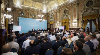 La Provincia reglamentó el fondo para municipios del Presupuesto 2026