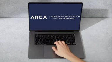 Fallas en la web de ARCA desató quejas de usuarios