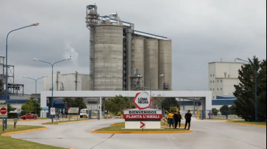 Loma Negra tiene nuevos dueños