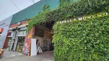 Cerró una histórica maderera de La Plata