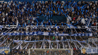 La AFA anunció que vuelven los visitantes en el Ascenso en Provincia de Buenos Aires