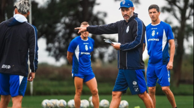 El próximo rival de Sarmiento en el Apertura, se mide ante Camioneros por Copa Argentina