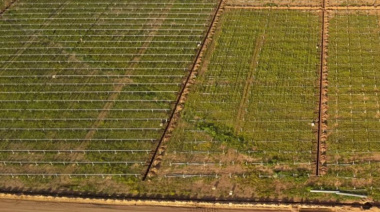 Junín y Lincoln se suman al mapa energético bonaerense