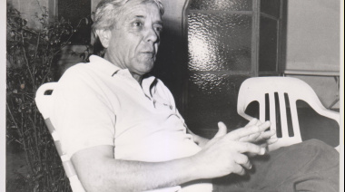 Murió Taqueta: que la magia del gol siga golpeando redes