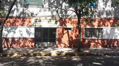 Un chico de 15 años amenazó con matar a sus excompañeros de colegio
