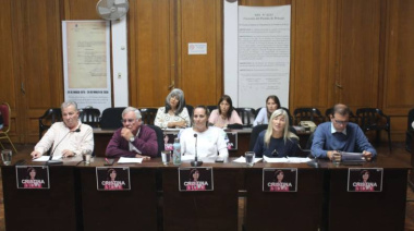 Pehuajó aprobó el cierre dominical de los supermercados