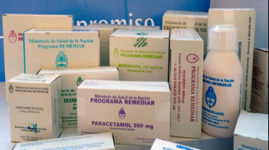 Pugnaloni: "Una medida de crueldad total y absoluta"