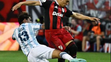 Racing - River, la atracción de este domingo