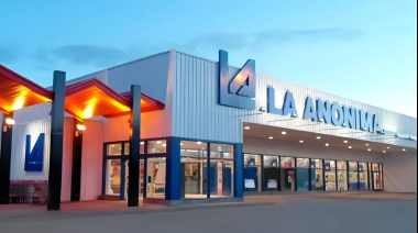 La Anónima "cruza el charco" y compra de una empresa uruguaya