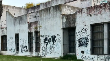 Vecinos de Chacabuco juntan firmas para exigir a Nación mejoras en el Correo Argentino