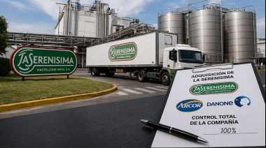 La economía libertaria cerró unos mil tambos y nuestra región lo  sufre