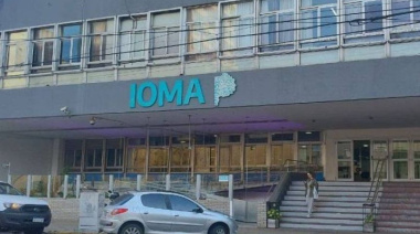 Sin respuestas y con $1.300 millones impagos: médicos profundizan el conflicto con IOMA