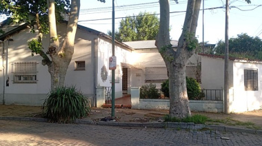 Provincia y Municipio firmaron un nuevo convenio por la Casa de Abrigo Legarra en Junín