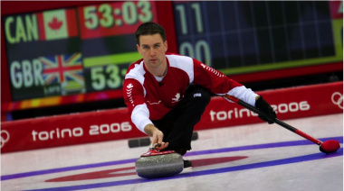 Por qué el límite de tiempo para ejecutar lanzamientos en curling cambió la lógica de cada end