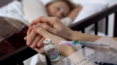 Entró en vigencia la ley de eutanasia en Uruguay