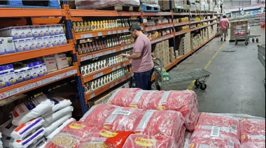 Se aceleró la inflación mayorista: 3,4% en marzo, contra 1,7% y 1% de los meses anteriores