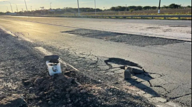 Sentencia al abandono: El revés de la Justicia que obliga a Nación a volver a las obras