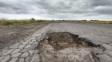 Intendentes bonaerenses denunciarán penalmente a Luis Caputo para exigir la devolución de fondos para rutas
