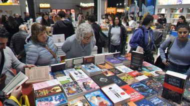 El Gobierno eximió de impuestos a libros importados destinados a la Feria Internacional del Libro 2026