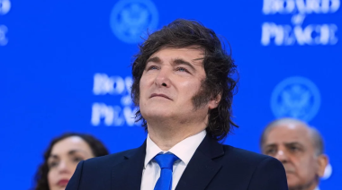 Panorama digital argentino: la vitalidad de Milei en X se desplomó 87%