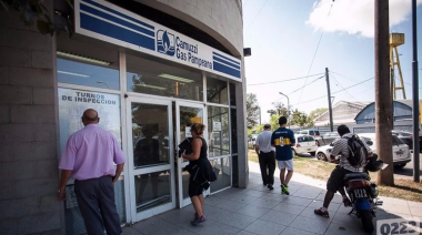 Camuzzi planea cerrar todos sus centros de atención al público