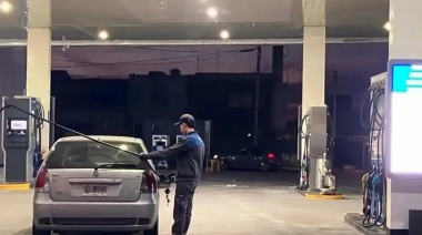 Desde la asunción de Milei, viajar de Junín a CABA en auto se encareció un 900%