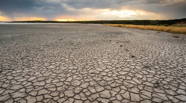 La era de la bancarrota hídrica