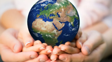 Hoy se celebra el Día Internacional de la Tierra