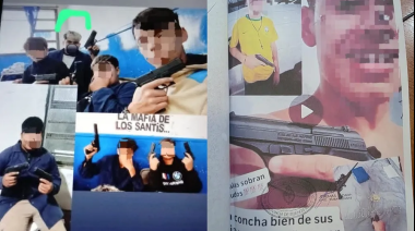 Hubo unas 1.000 denuncias solo en la provincia de Buenos Aires