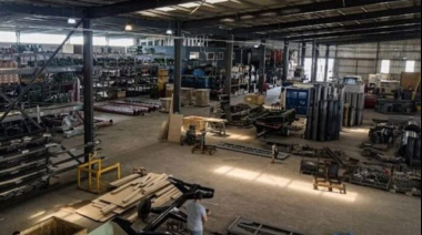 La actividad económica cayó y se profundiza la recesión