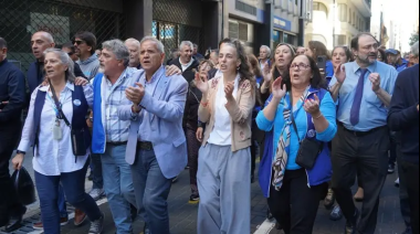 Bancarios anunciaron paro el lunes 27: No habrá traslado ni abastecimiento de dinero
