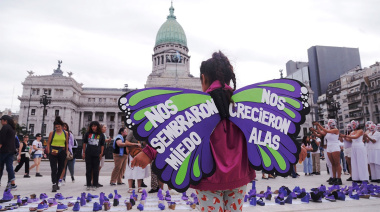 Falsas denuncias: un debate que vuelve al Congreso y enciende alertas