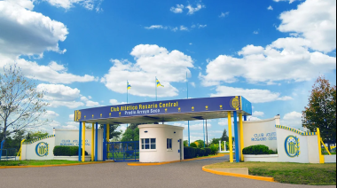 Una denuncia anónima por abusos y hostigamiento sacudió a la categoría 2013 de Rosario Central