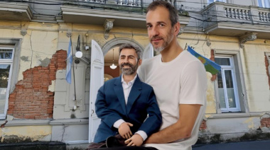 ¿Quién gobierna en Junín?