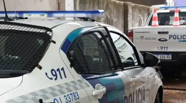 Se robaron 1.000 litros de gasoil en General Pinto y no saben dónde están