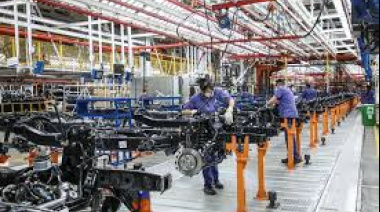 Se perdieron casi 80 mil puestos de trabajo en la industria desde la asunción de Milei