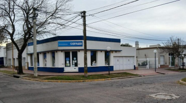 Denuncian que buscan eliminar la atención presencial de Camuzzi y crece la preocupación en Vedia y Los Toldos