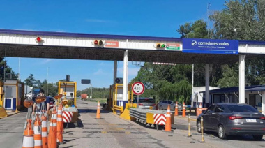 Rutas en debate: rechazo a la provincialización y a los peajes