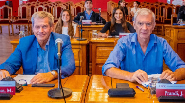 Concejales piden que Provincia esclarezca cómo autoriza la realización de actividades sobre discapacidad e inclusión