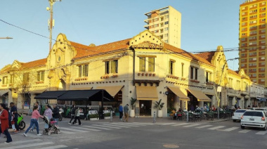 Gobierno de amigos: Un bar icónico y una concesión sospechosa