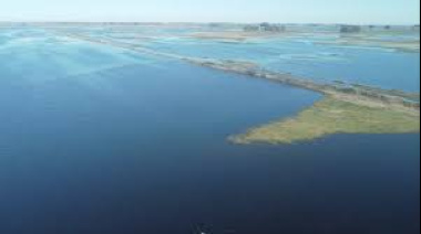 9 de Julio: La Sociedad Rural solicitó se reemplace al titular de la oficina de Hidráulica