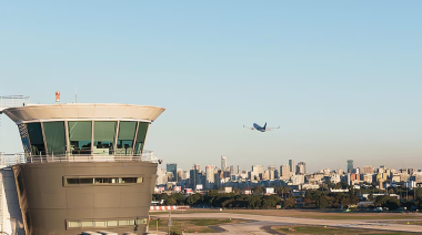 El Servicio Meteorológico cambió el paro por una jornada de protesta