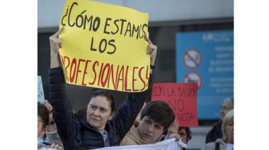 La función pública en manos de ineptos