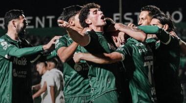 Huracán perdió con Argentinos Juniors y Sarmiento se ilusiona con clasificar