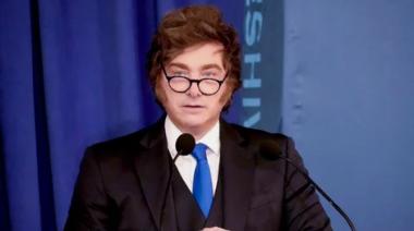 La imagen de Milei sigue en caída y fue superado por otro integrante del Gobierno