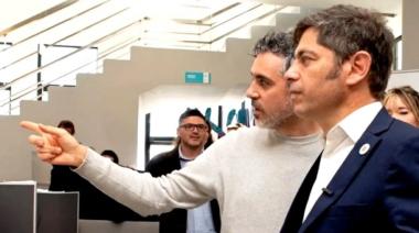 Ingenieros reclaman la intervención de Kicillof ante la parálisis de Catastro
